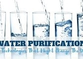 Pool & Water Business in VIC