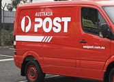 Post Offices Business in VIC