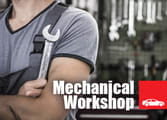 Mechanical Repair Business in Geelong