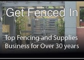 Building & Construction Business in Burleigh