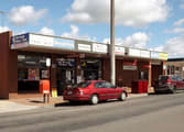 Retail Business in Wangaratta