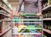 Supermarket Business in VIC