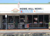 Transport, Distribution & Storage Business in Home Hill