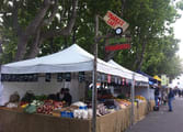 Retail Business in TAS