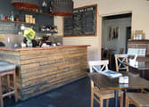 Food, Beverage & Hospitality Business in Alexandria