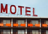 Accommodation & Tourism Business in VIC