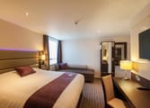 Accommodation & Tourism Business in VIC