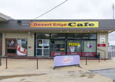 Food, Beverage & Hospitality Business in Dimboola
