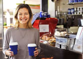 Cafe & Coffee Shop Business in Glen Waverley