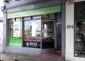 Takeaway Food Business in Fitzroy North