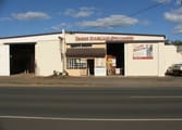 Industrial & Manufacturing Business in Bundaberg Central