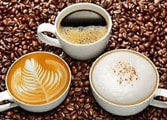 Cafe & Coffee Shop Business in Chatswood