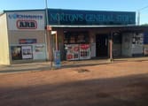 Service Station Business in Charters Towers City