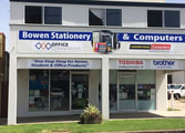 Office Supplies Business in Bowen