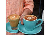 Cafe & Coffee Shop Business in Toorak
