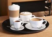 Cafe & Coffee Shop Business in North Ryde