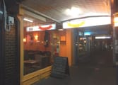 Takeaway Food Business in North Hobart
