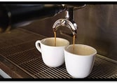 Cafe & Coffee Shop Business in Concord