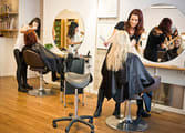 Hairdresser Business in Box Hill