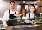 Food, Beverage & Hospitality Business in St Kilda East