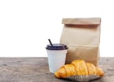 Takeaway Food Business in Croydon