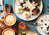 Cafe & Coffee Shop Business in Melbourne
