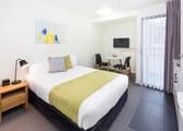 Motel Business in North Melbourne