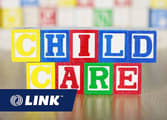 Child Care Business in QLD