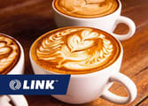 Cafe & Coffee Shop Business in Leura