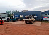 Truck Business in Weipa Town