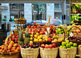 Fruit, Veg & Fresh Produce Business in Mentone