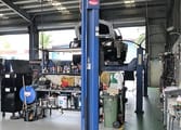 Mechanical Repair Business in Mackay