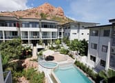 Accommodation & Tourism Business in Townsville City