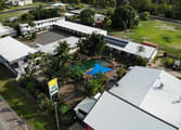 Motel Business in Cardwell