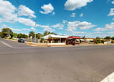 Grocery & Alcohol Business in Collie