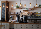 Cafe & Coffee Shop Business in Abbotsford