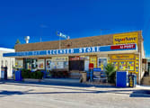 Grocery & Alcohol Business in Smoky Bay