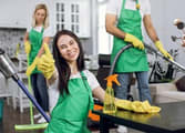 Cleaning Services Business in Maroochydore