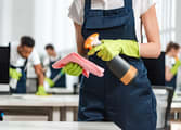 Cleaning Services Business in St Kilda