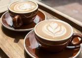 Cafe & Coffee Shop Business in Nunawading