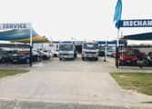 Automotive & Marine Business in Bowen