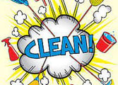Cleaning Services Business in Logan