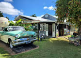 Accommodation & Tourism Business in Daintree