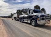Truck Business in Melbourne
