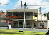 Leisure & Entertainment Business in Rushworth
