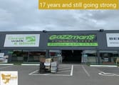Shop & Retail Business in St Helens