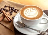 Cafe & Coffee Shop Business in Bassendean