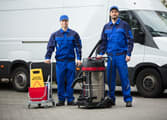 Cleaning Services Business in Yatala