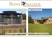 Industrial & Manufacturing Business in Tamworth