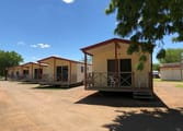 Accommodation & Tourism Business in Cloncurry